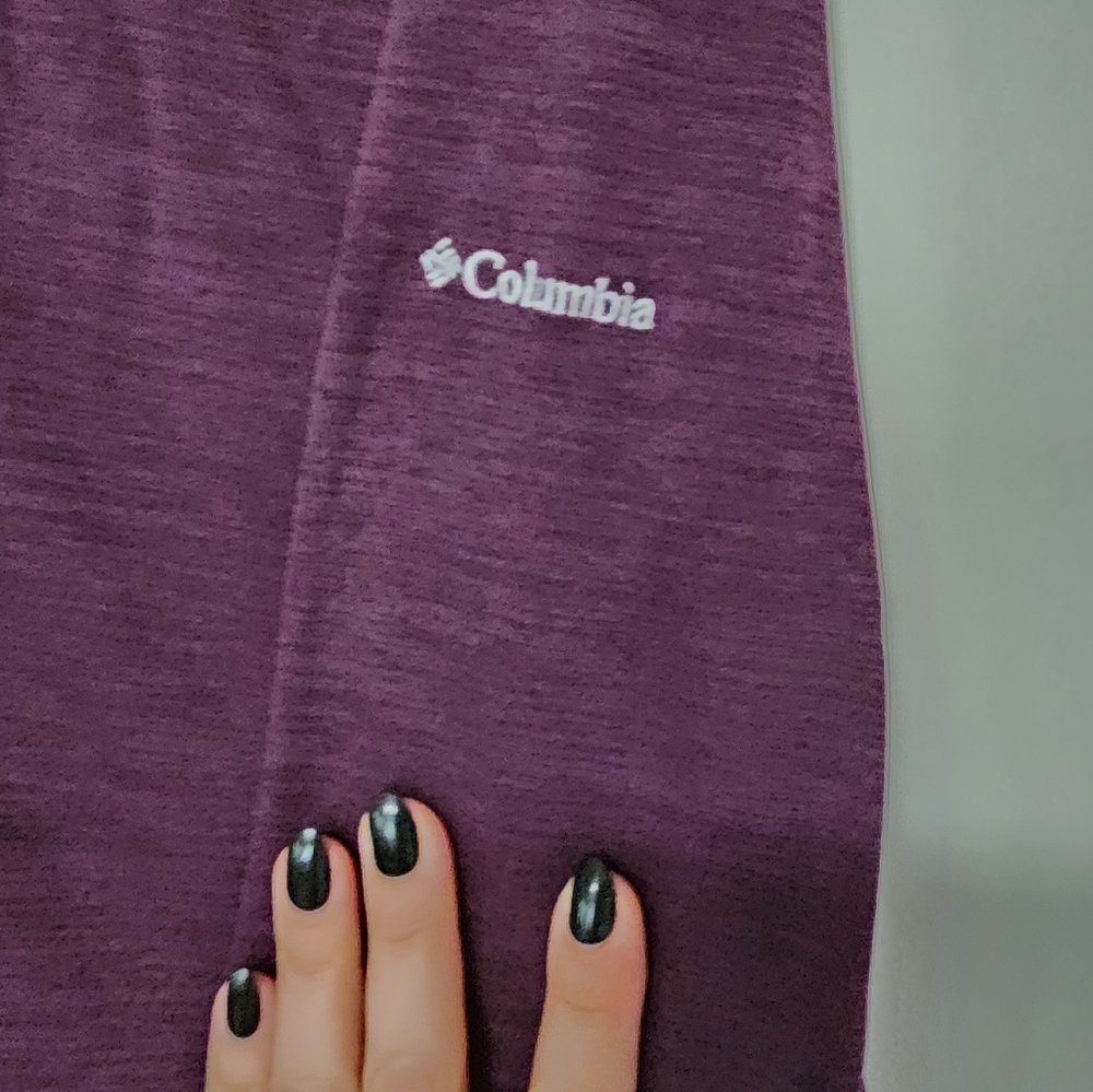 Columbia Jacket - Picture 3 of 4